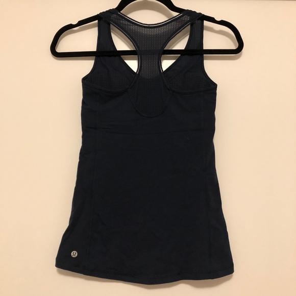 Lululemon Tank Top - Picture 3 of 5